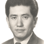 Wilson Wang