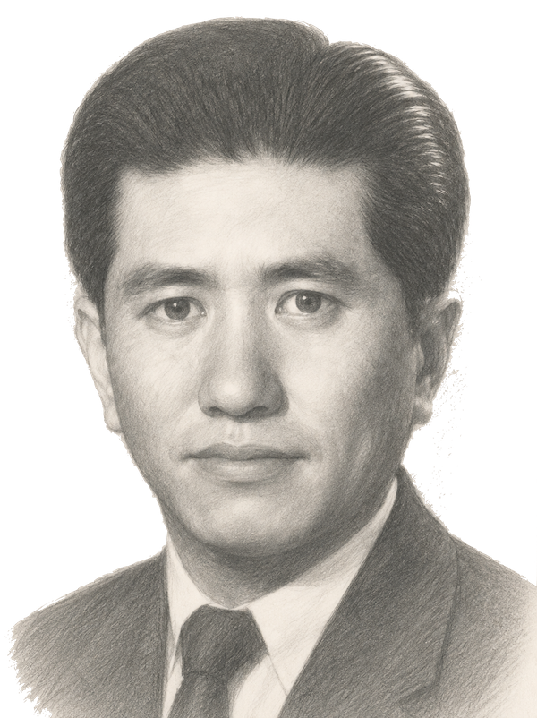 Wilson Wang