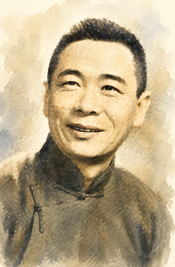 Yang Sze Chen