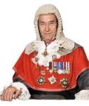 The Hon. Sir Denys Tudor Emil Roberts (Kowloon) _弼r爵士(九)