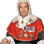 Sir Denys Tudor Emil Roberts