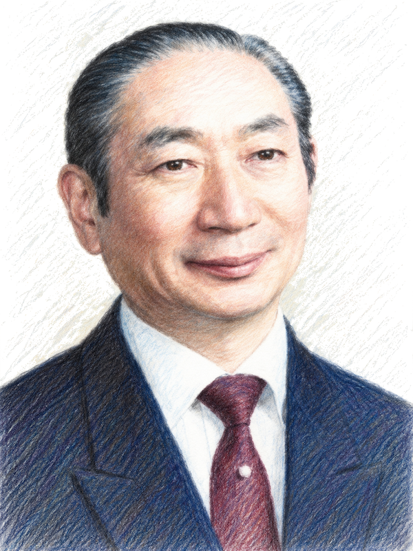 Yen Tjing Ling sm