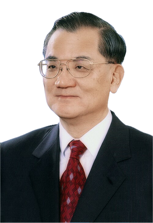 Lien Chan 連戰院長