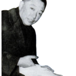 Mao Teng Siao 毛v霄
