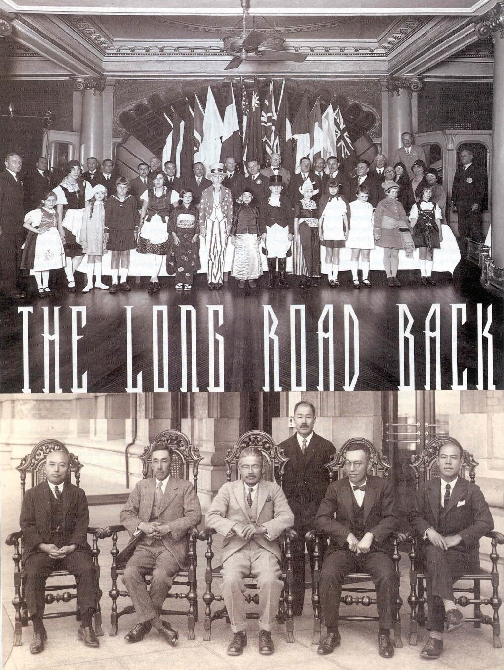 Rotary Clubs History in China