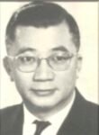 Dr. The Honourable James Wu Man-hon