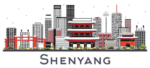 Shenyang City - the unique home of 3 Rotary Clubs under 3 Different Regimes