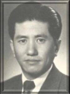 Wilson Wang 王澤森