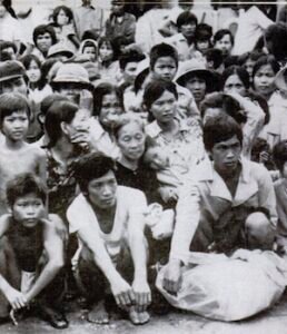 refugees human rights