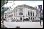 Shanghai Concert Hall - Wartime Hub of Shanghai Rotary Club