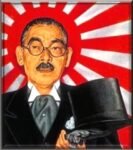 Yōsuke Matsuoka – From Rotarian to War Criminal