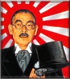 Yosuke Matsuoka – From Rotarian to War Criminal